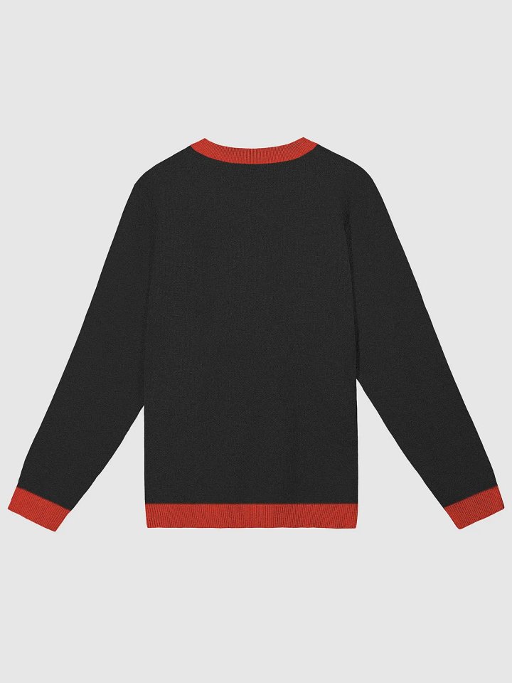 EyeSeeThru Logo Sweater product image (6)