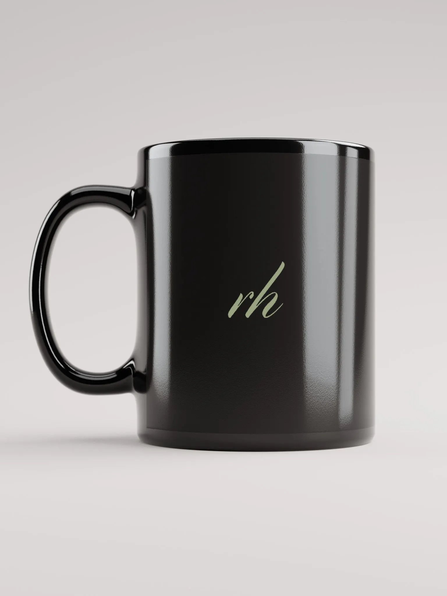 Realm - Mug product image (6)
