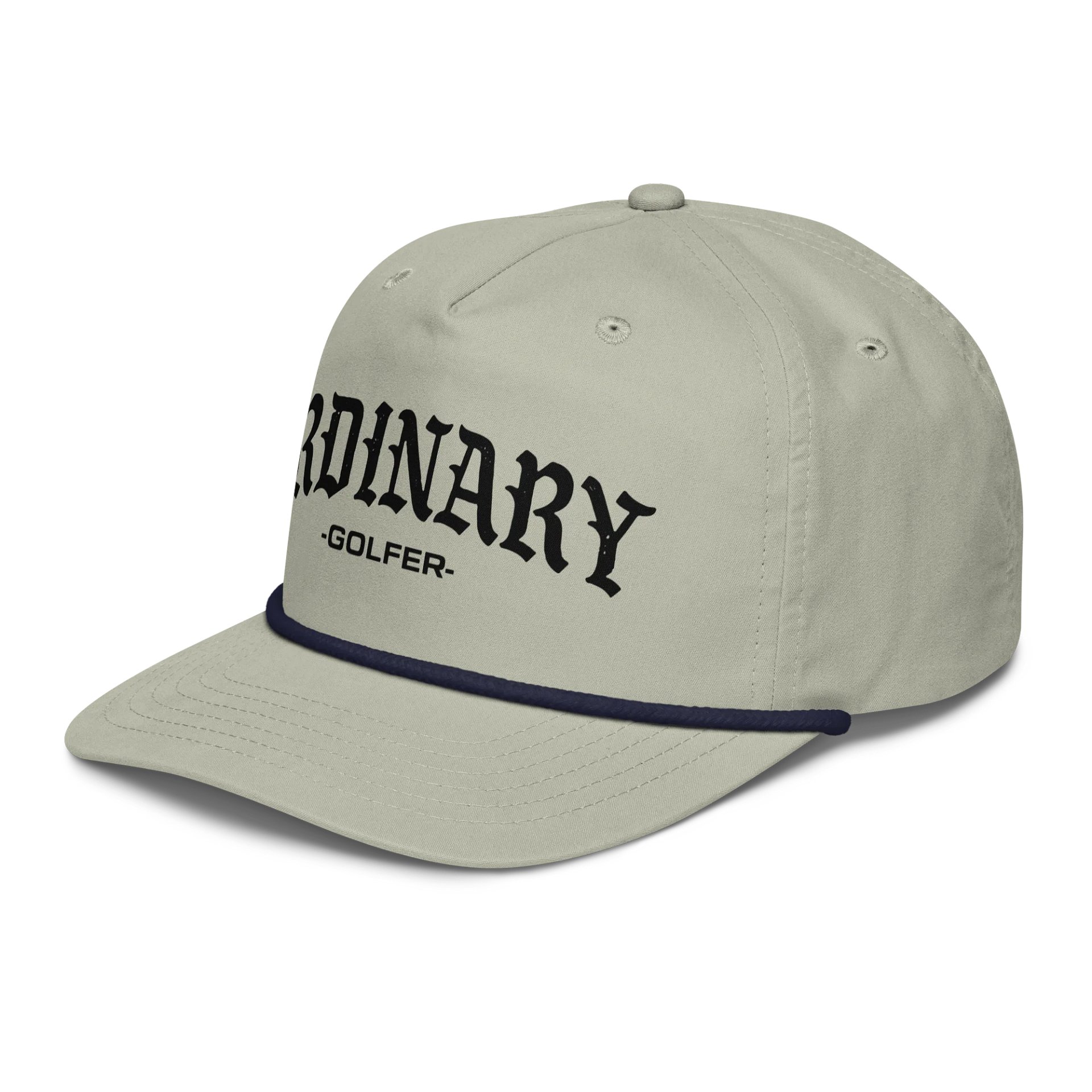OG Rope Hat product image (3)