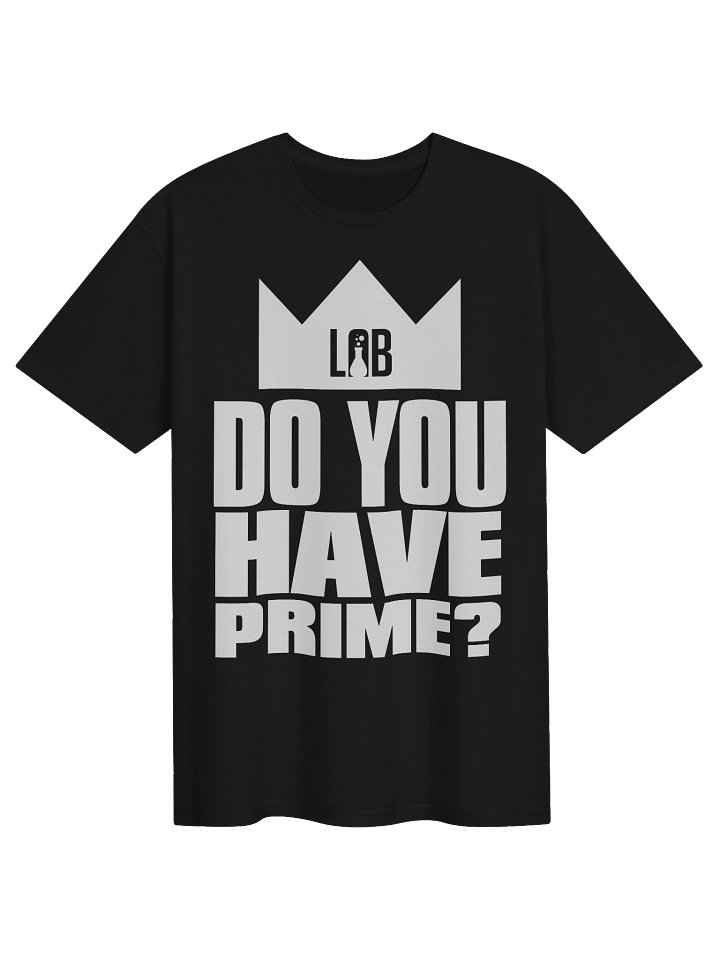 Vintage LaB Prime T-Shirt product image (1)