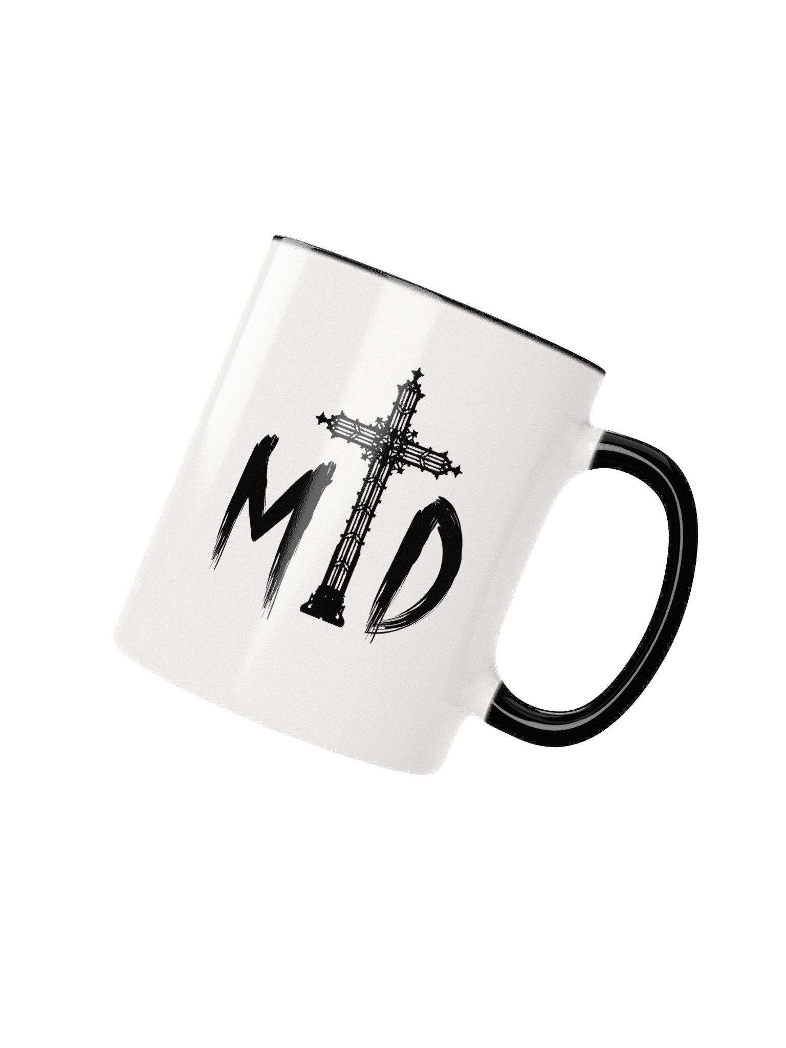MTD Mug product image (3)