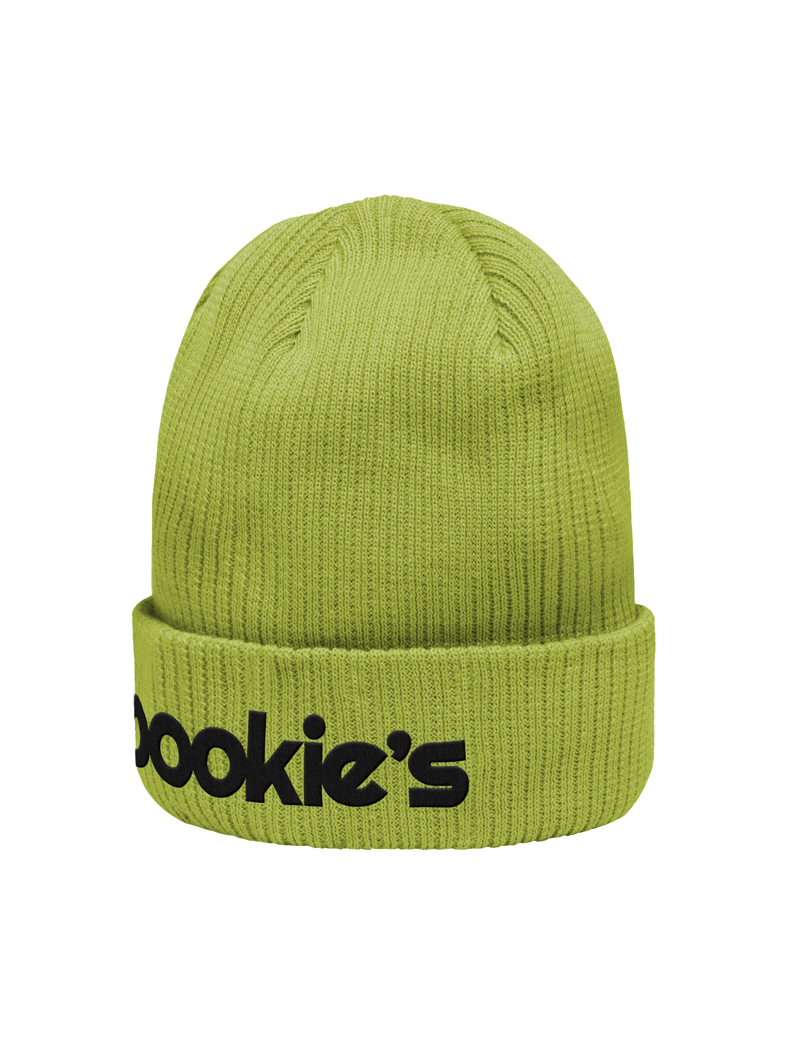 Bookie's Signature Embroidered Beanie product image (2)