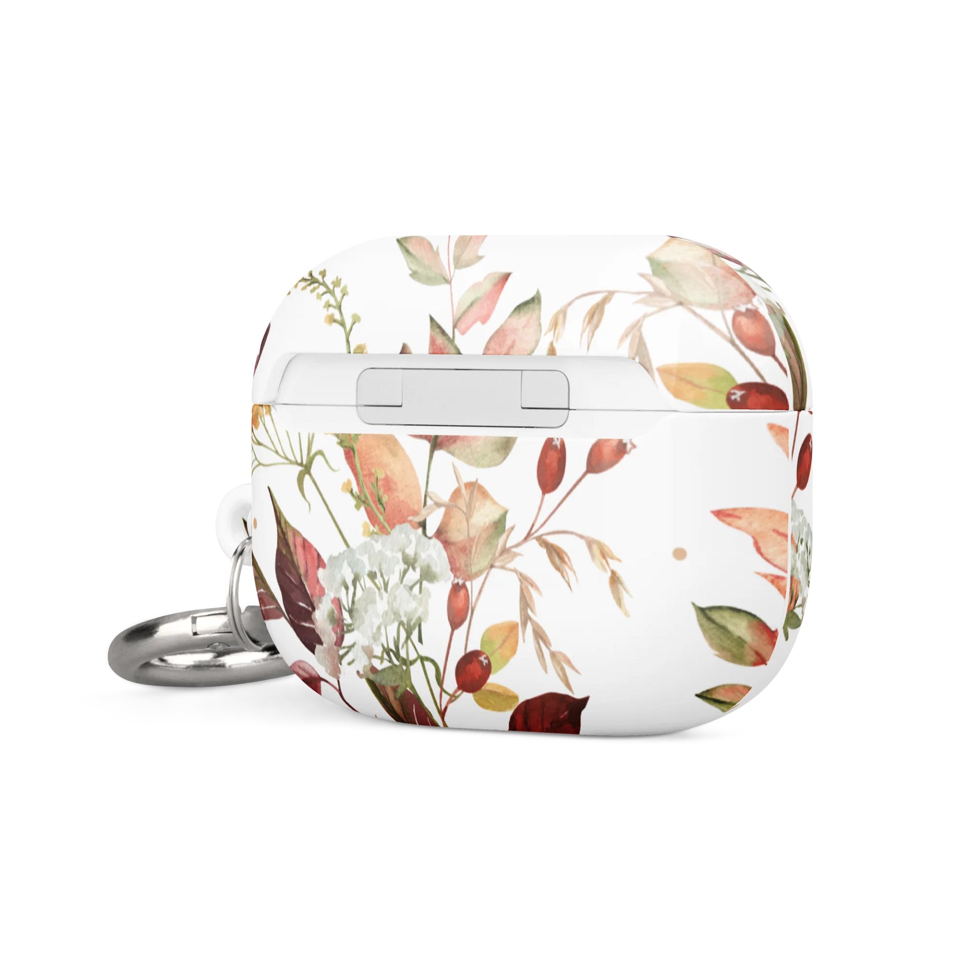 Floral Watercolor AirPods® Case product image (20)