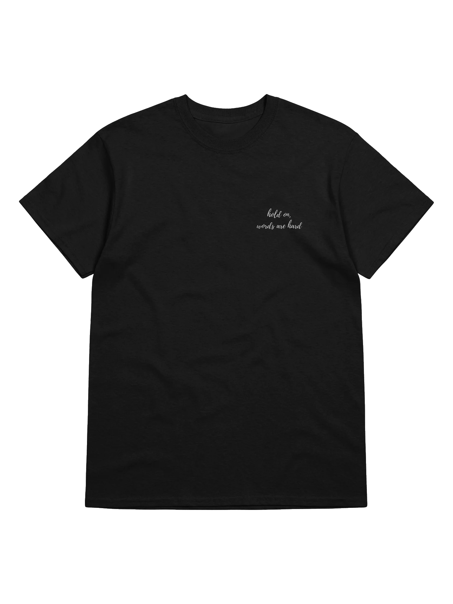 words are hard, okay? product image (50)