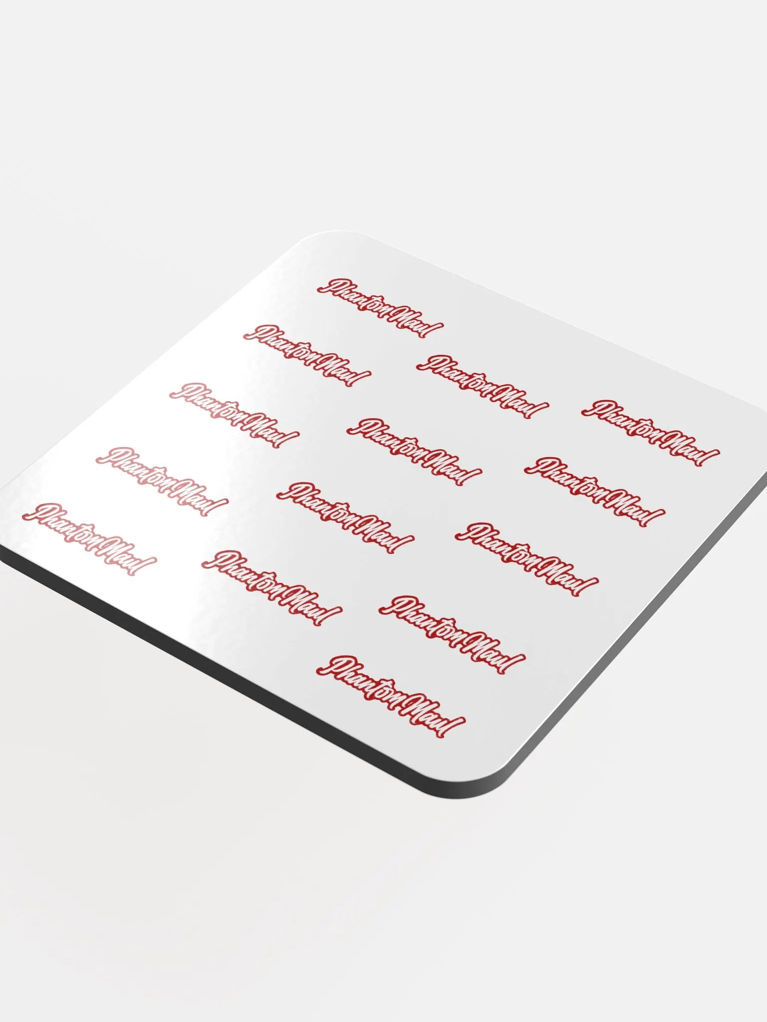 SUPREME 'PhantomMaul' Coaster product image (4)