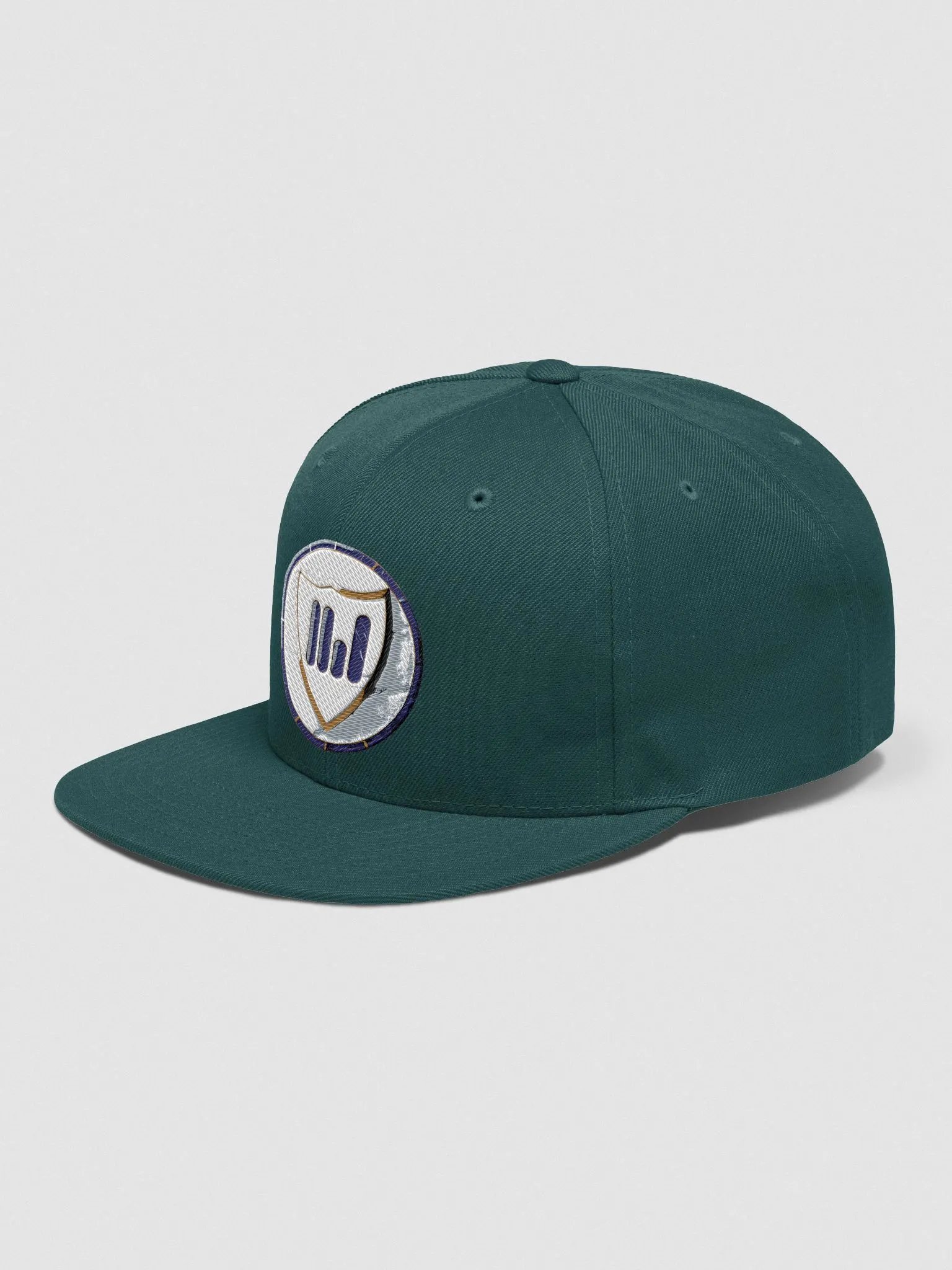 2024 Edition: Basecap Logo product image (53)