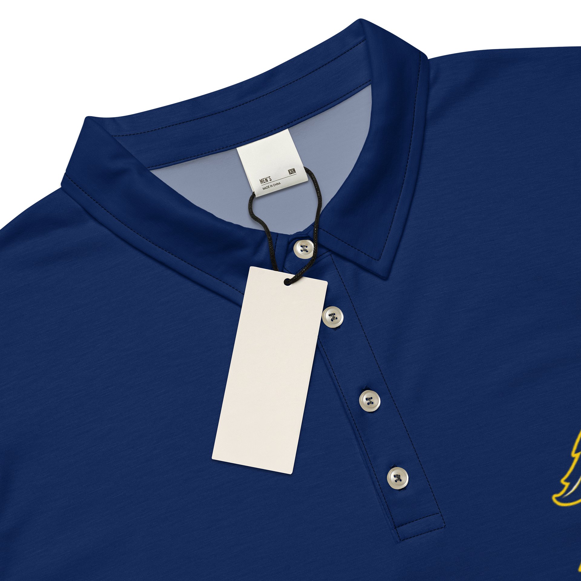 EY Polo Use product image (4)