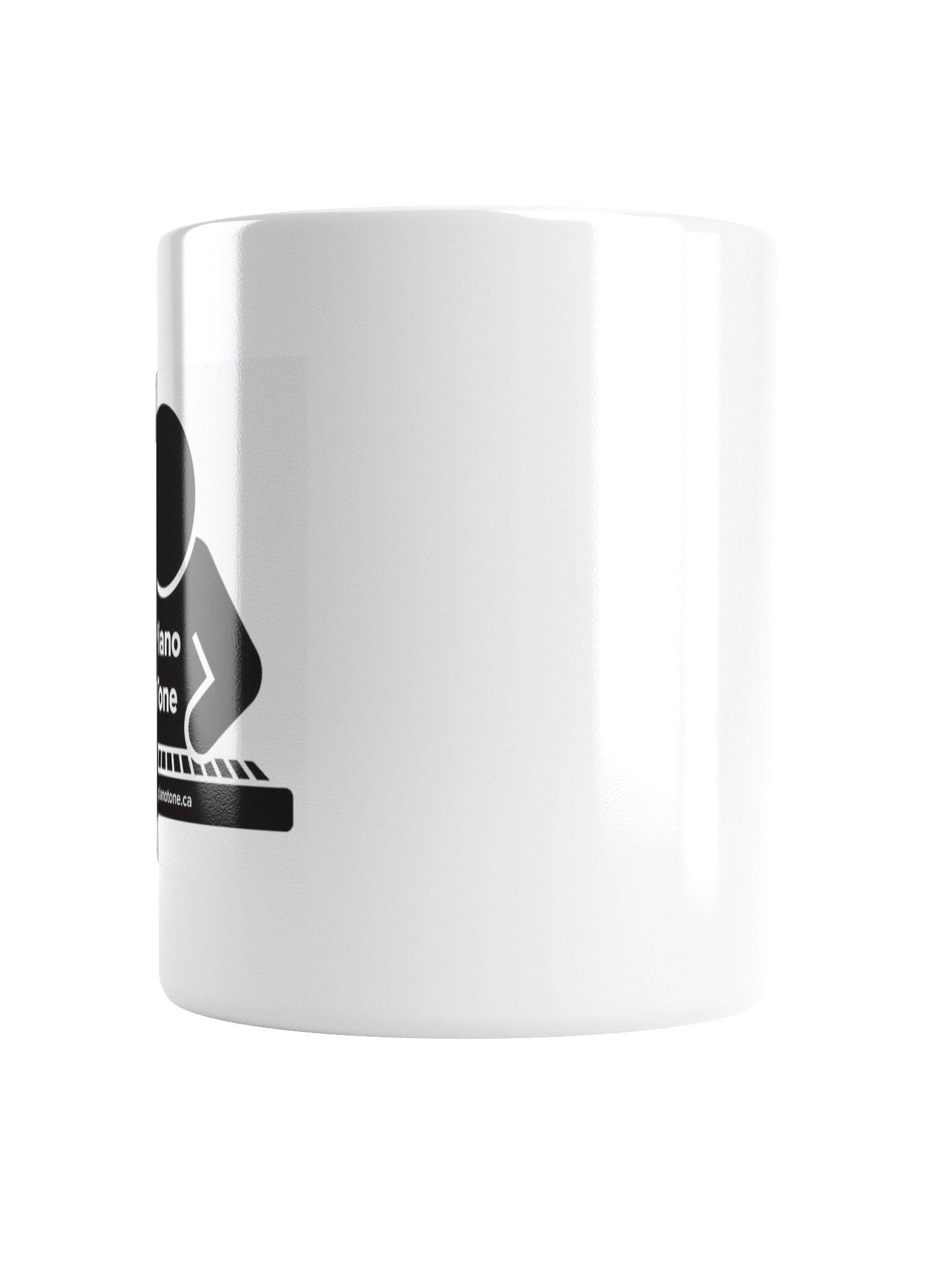 Piano Tone Mug product image (6)