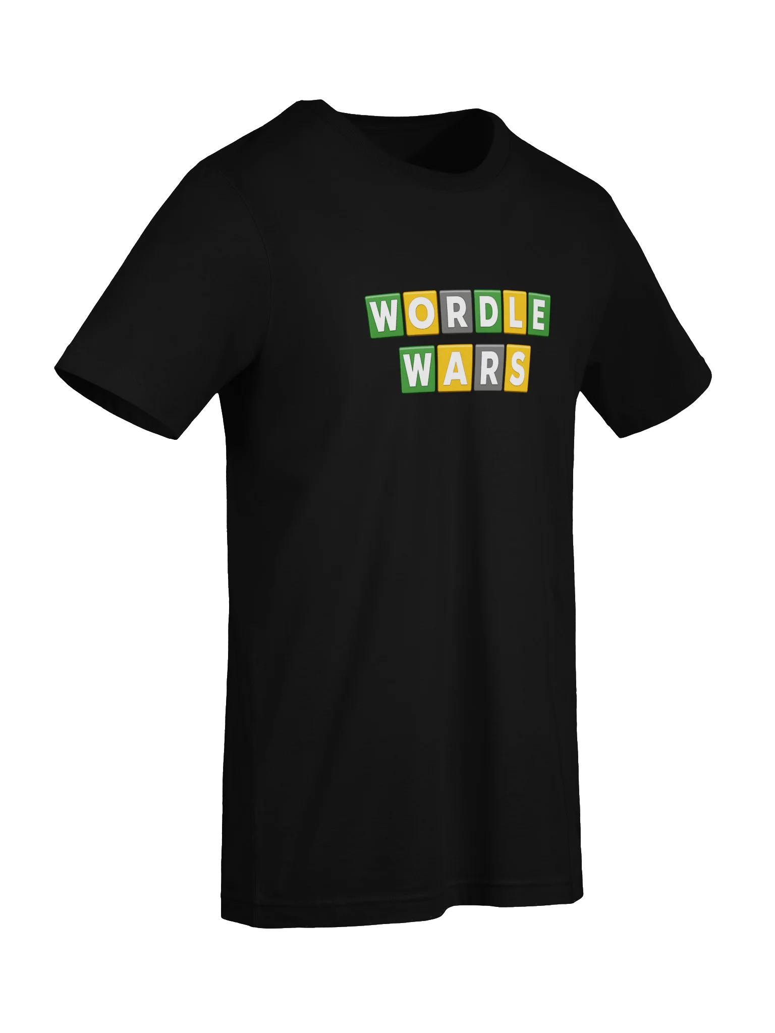World Wars Classic Logo T-Shirt product image (7)