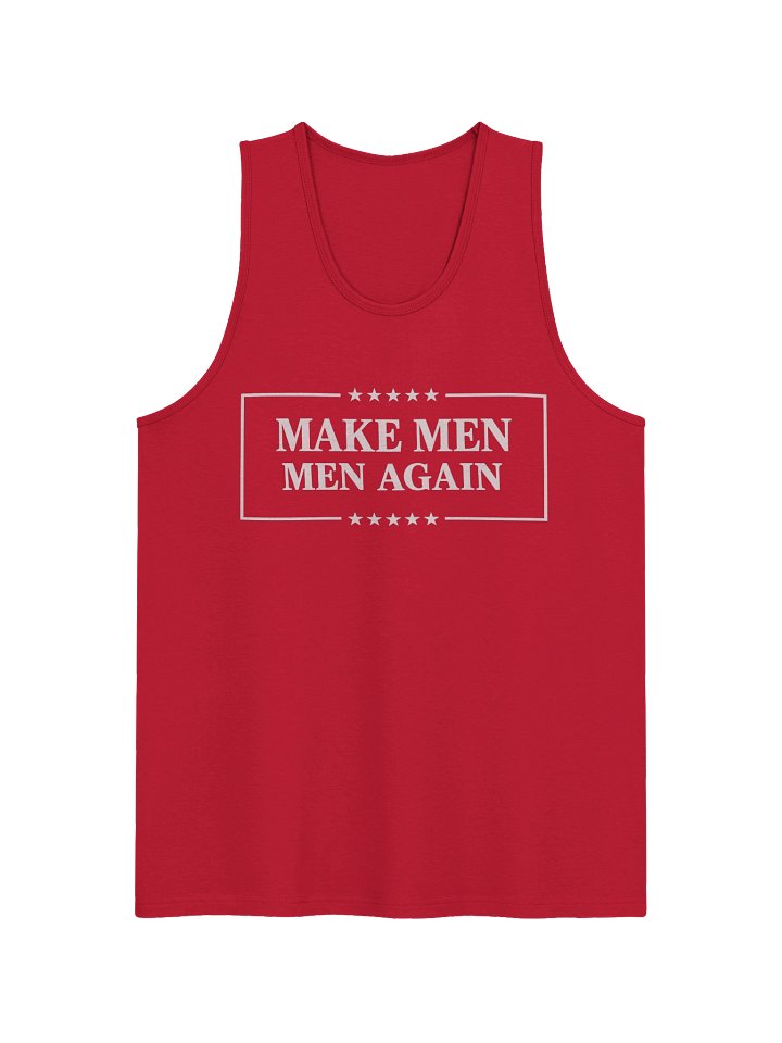 MAKE MEN, MEN AGAIN product image (1)