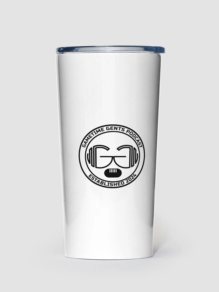 GG Travel Tumbler product image (1)