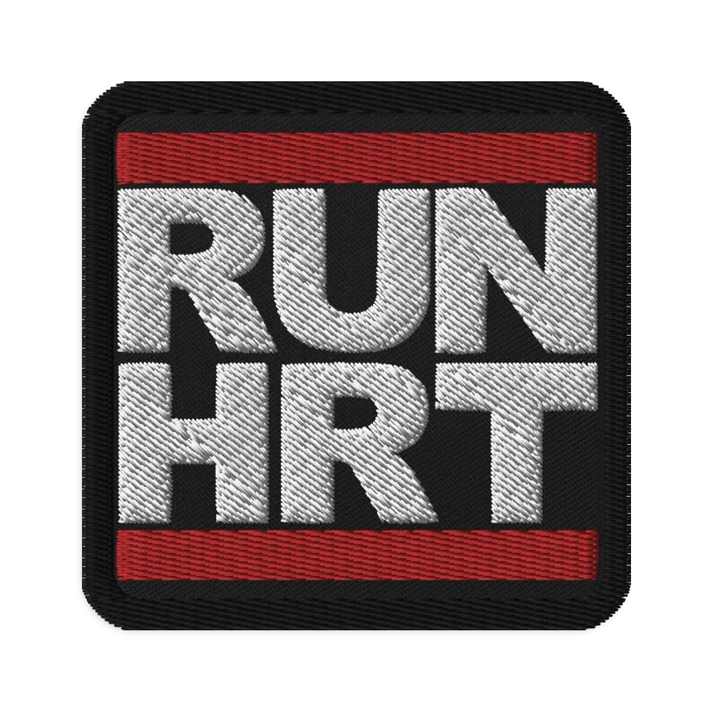 RUN HRT product image (1)