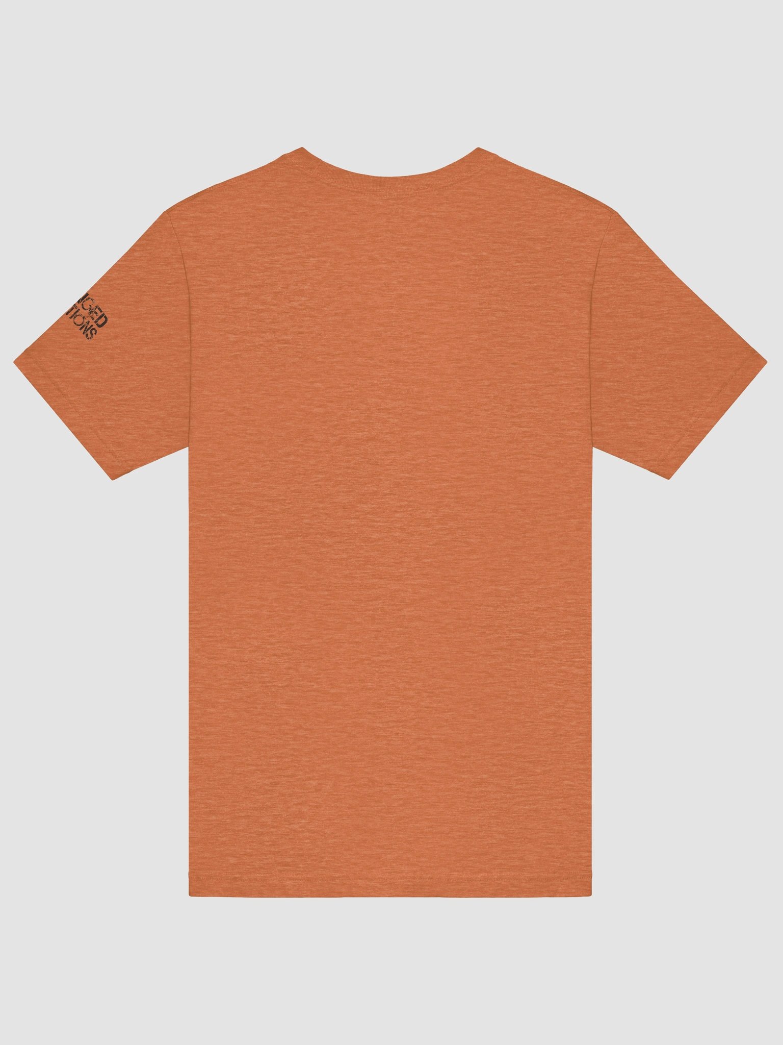 Ghost PSL T-Shirt product image (6)