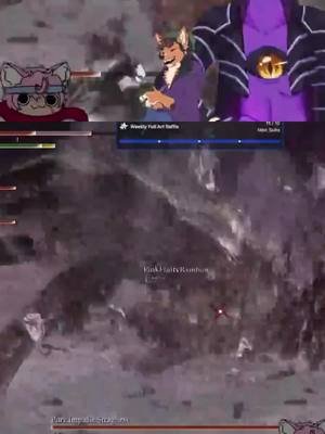 HE'S DOING TRICKS ON IT!? CRAAAAZY STYLE!! #EldenRing #Nightreign #NightreignDLC #Vtuber #Twitch