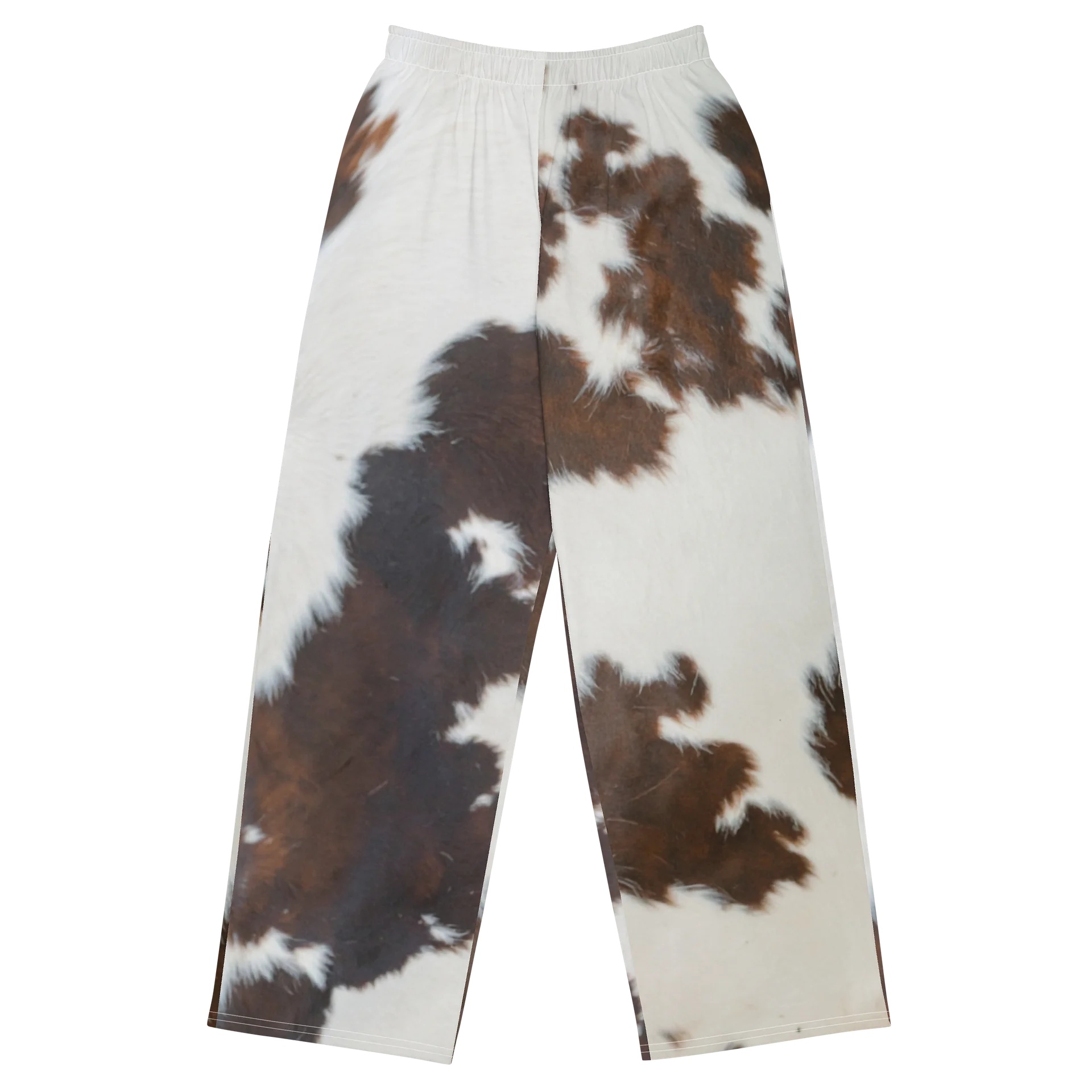 Western Cowhide Pants | John 1:1 Co. product image (3)