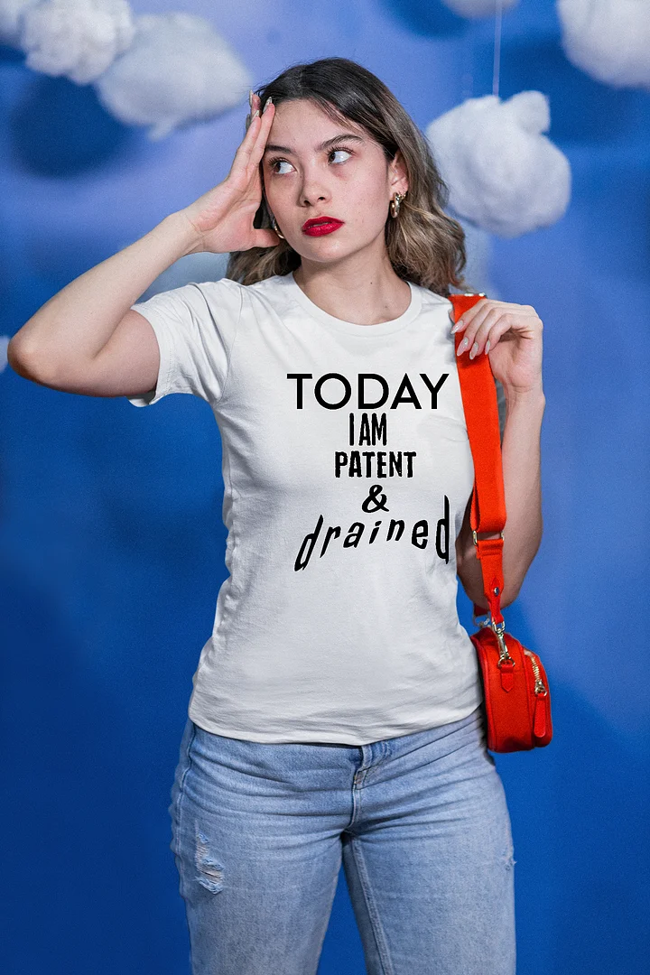 Funny Nurse T-Shirt 