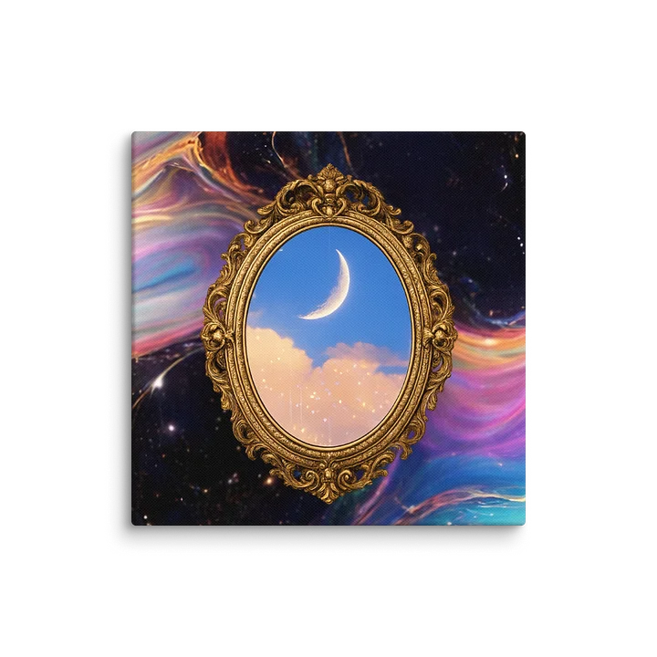 Lucid Print product image (2)