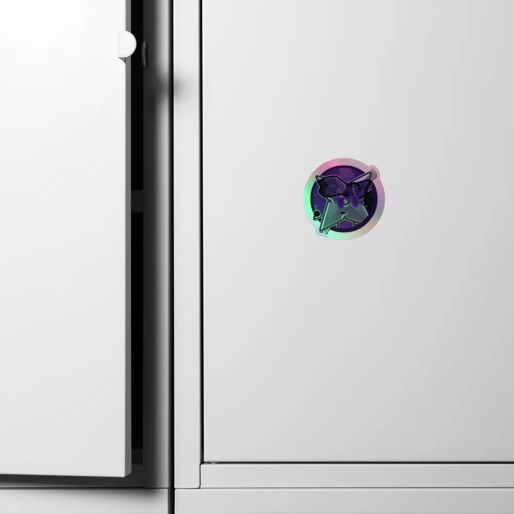 Shuri Icon Sticker! product image (6)