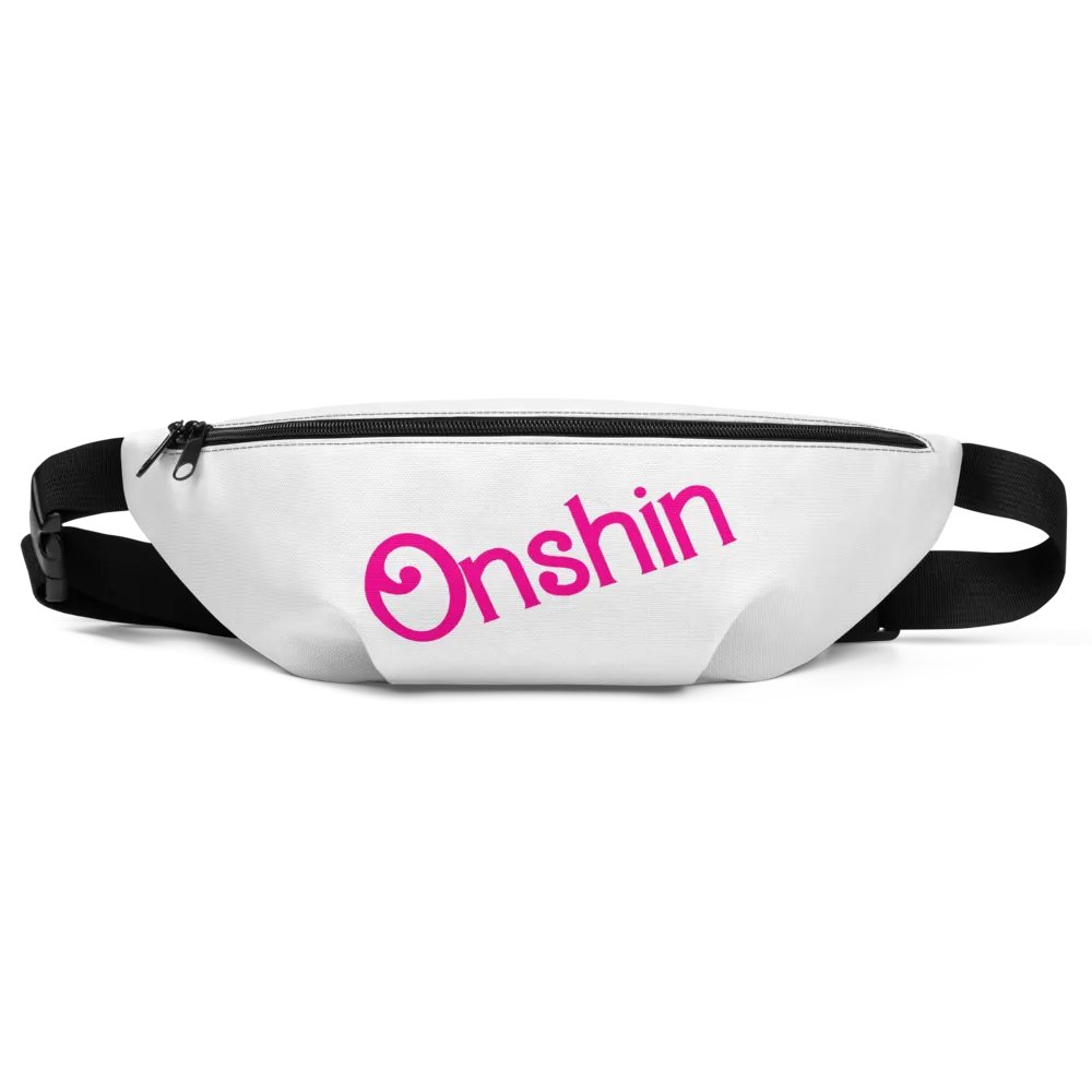 Barbie World Fanny Pack product image (1)