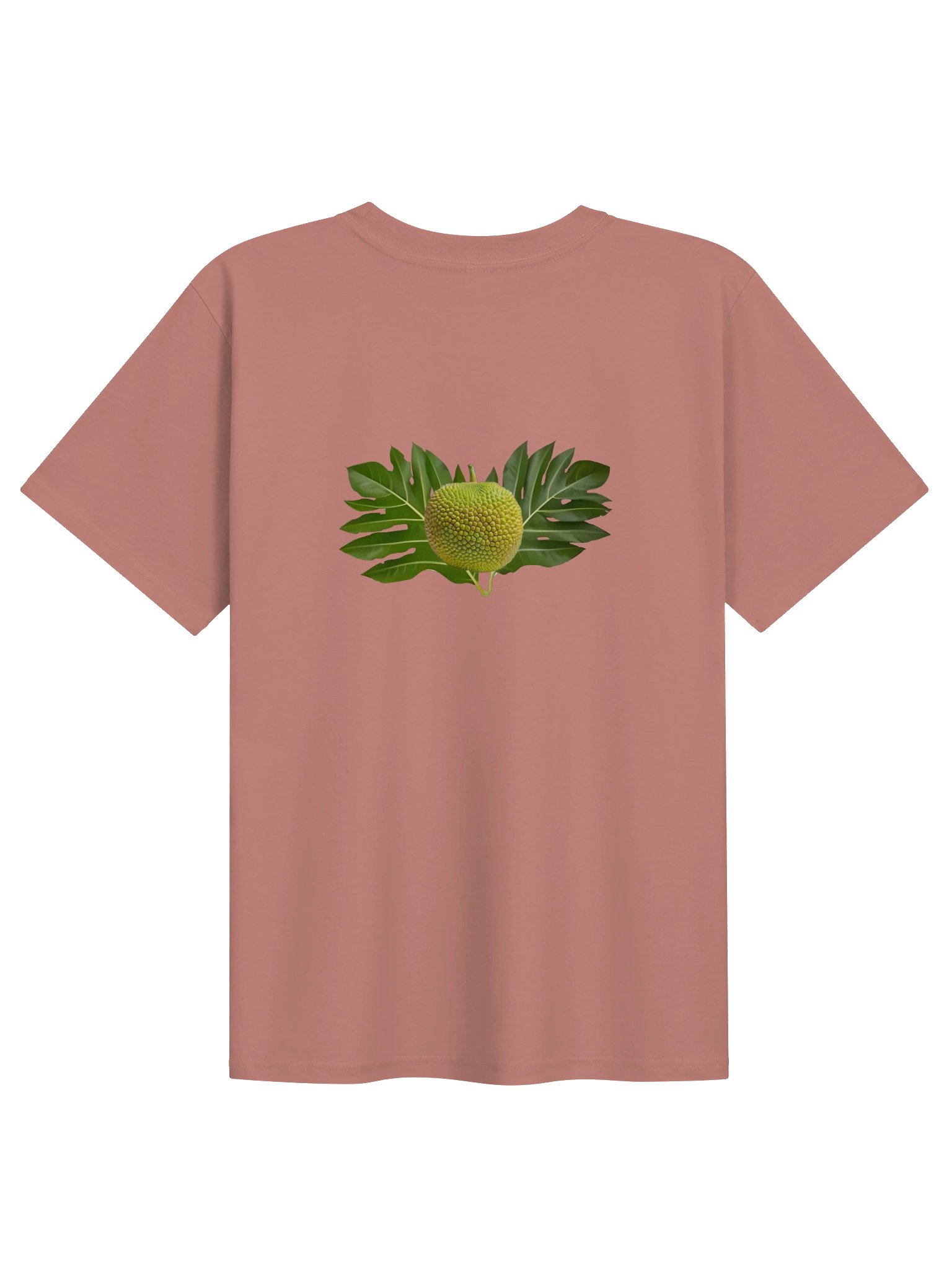 CaribbeanApples - The Mighty Breadfruit | Women's Classic Tee | 5 Colors product image (2)