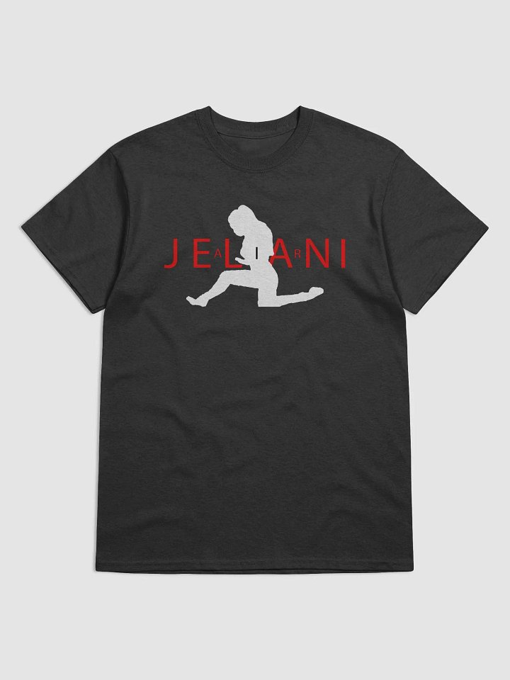 Air Jelani WHITE product image (7)