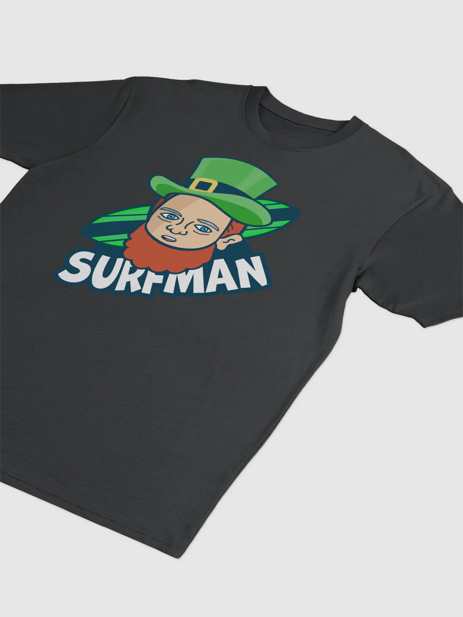 Leprechaun Surf CT product image (3)