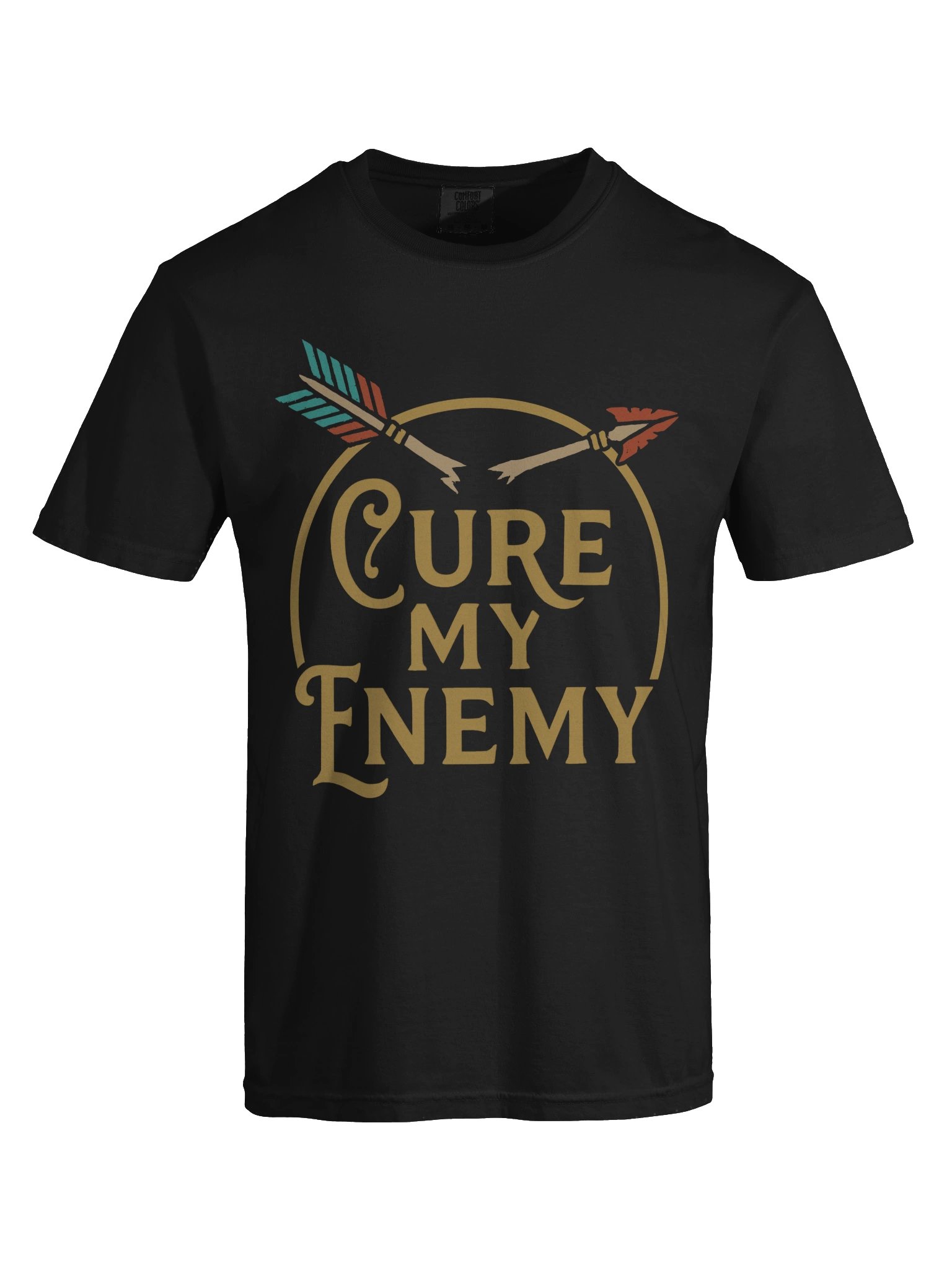 Arrow Tee product image (7)