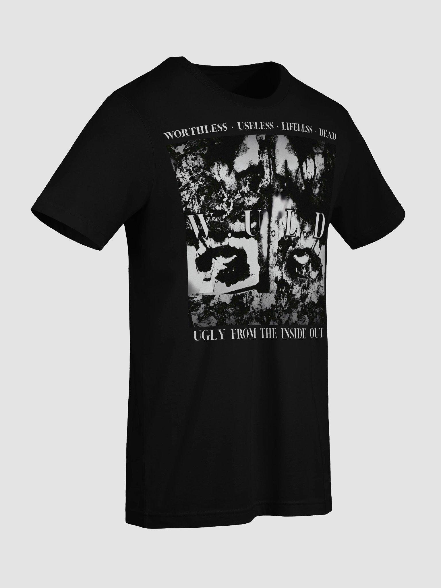 W.U.L.D.: Worthless, Useless, Lifeless, Dead product image (9)