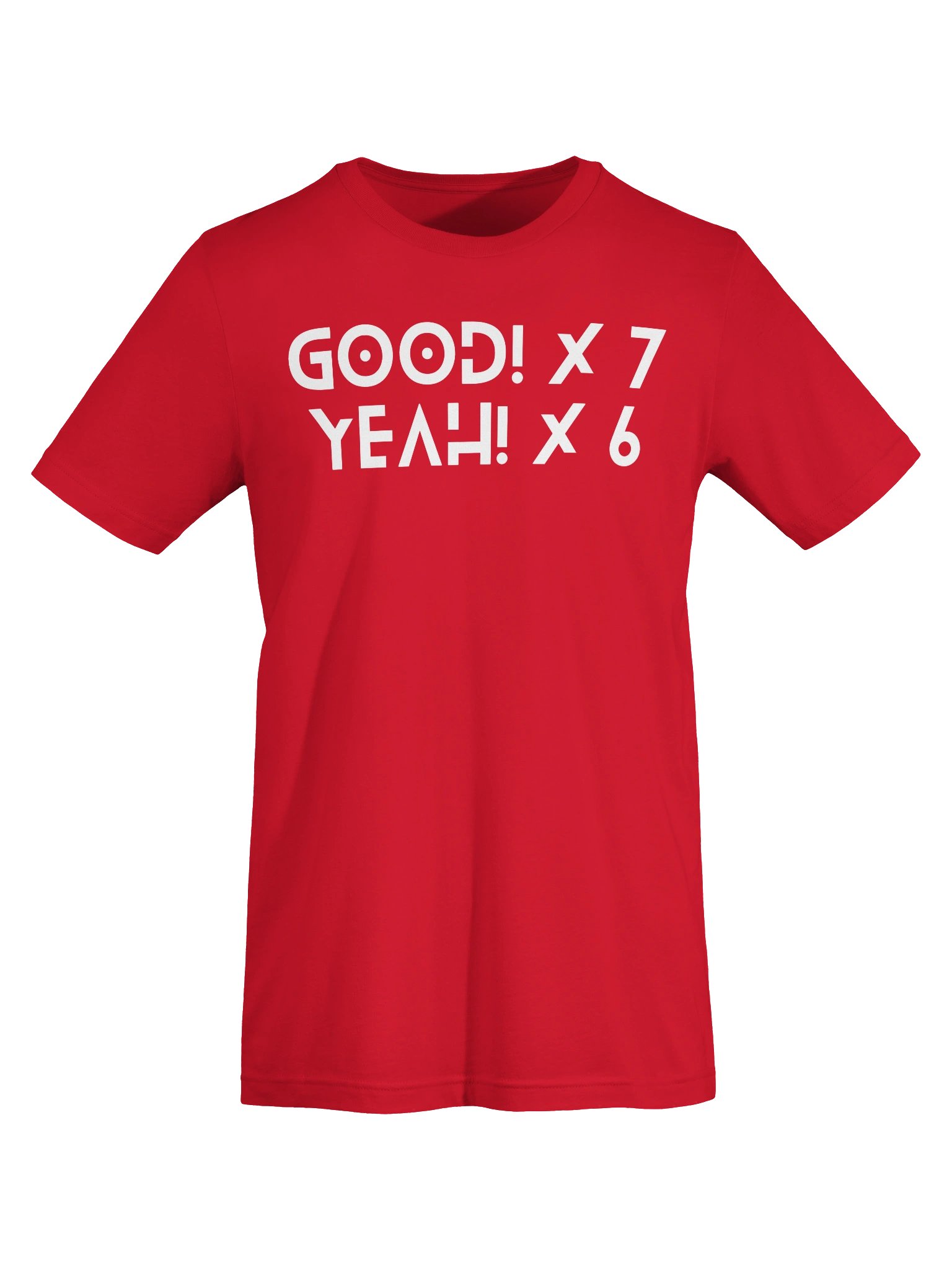 Gudu Gudu Méje Yàyà Mẹ́fà product image (7)