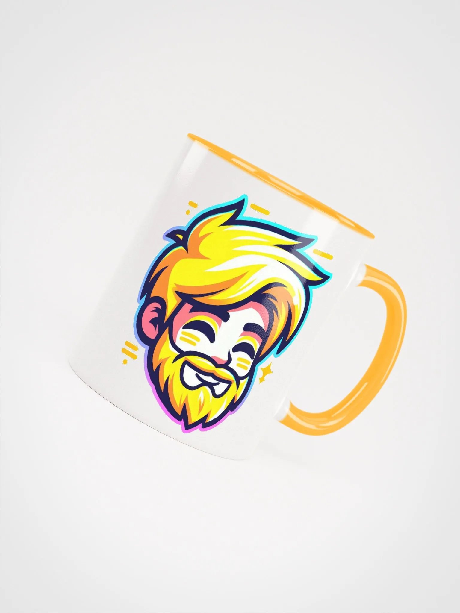 FreshlyDan Mug product image (4)