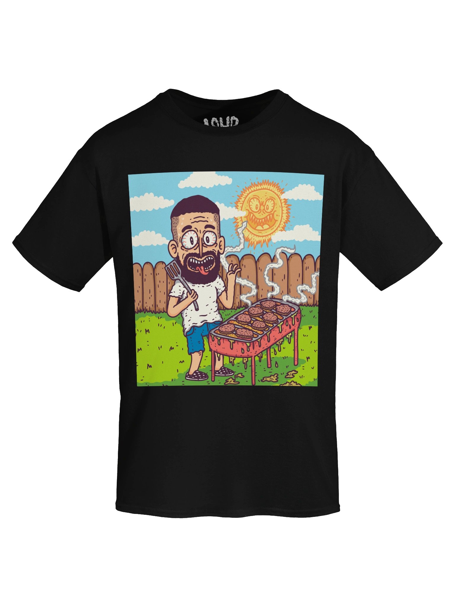 Loud's Cookout product image (5)