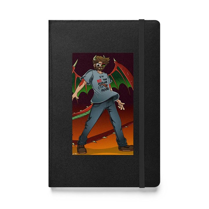 not the average notebook product image (1)