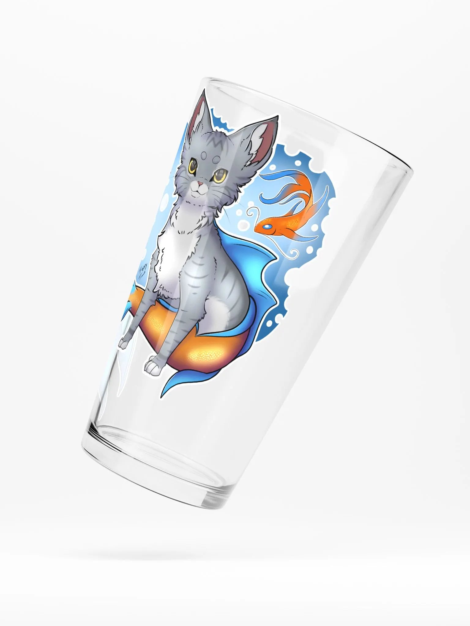 Luffy Merkitty product image (5)