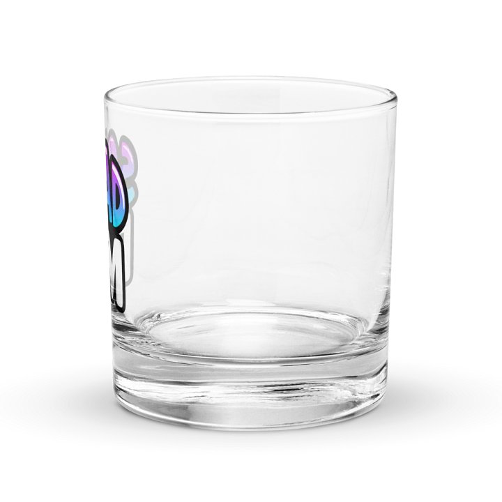 SQUAD FAM ROCKS GLASS product image (2)