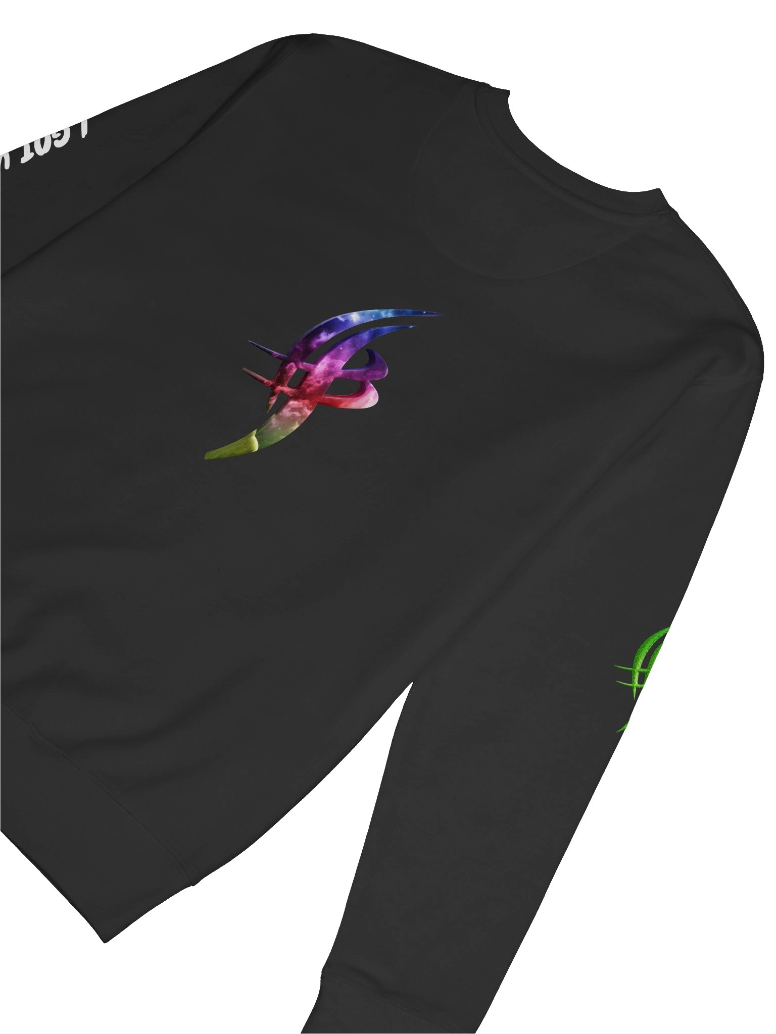 EAUX G SWEATSHIRT product image (86)