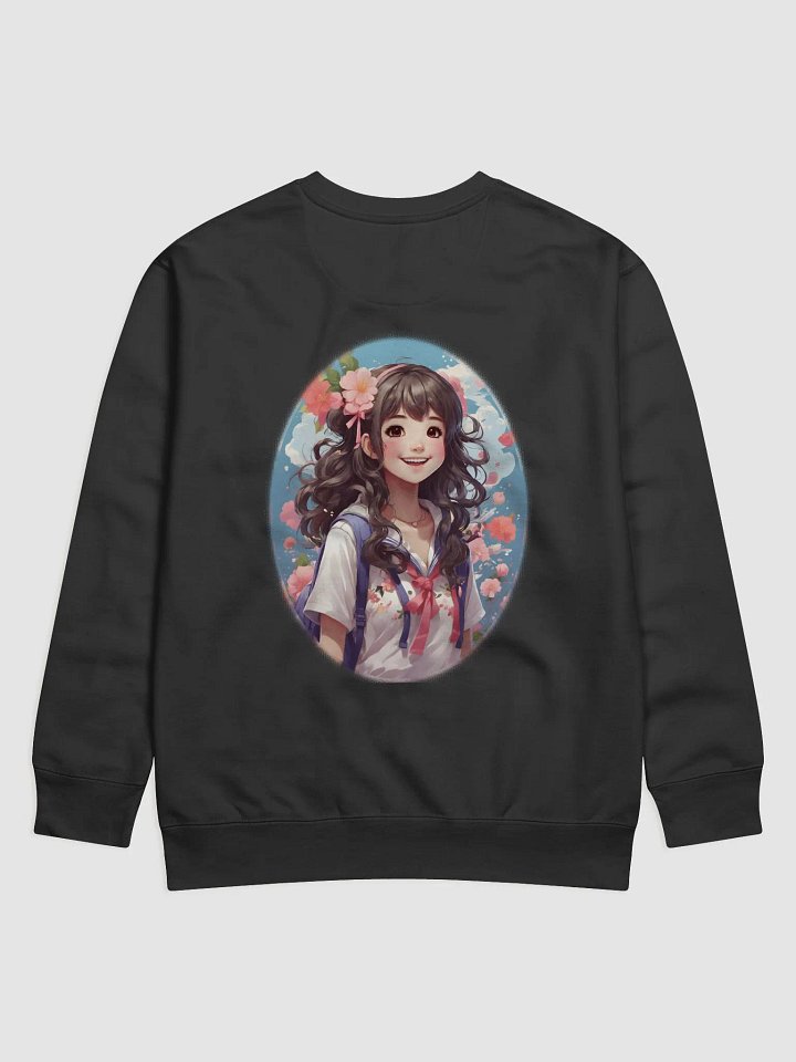 Blossom Breeze Sweatshirt product image (11)