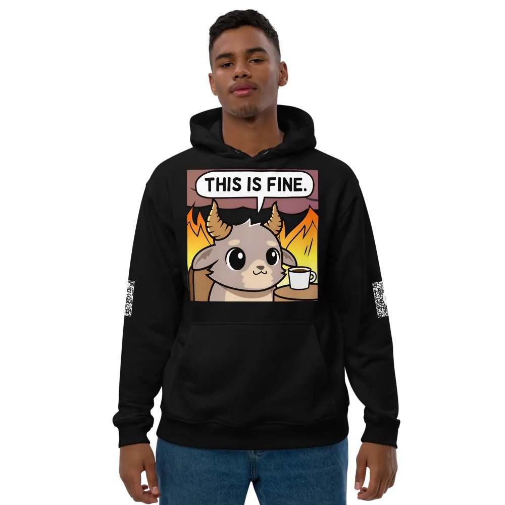 This is fine... product image (1)