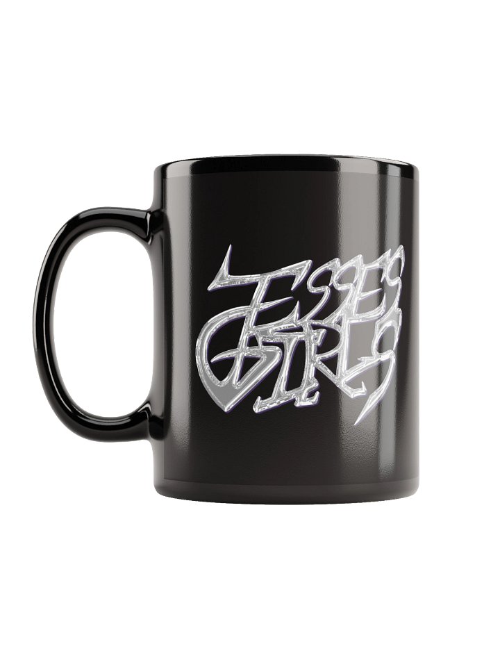 Jesse's Girls Mug product image (1)