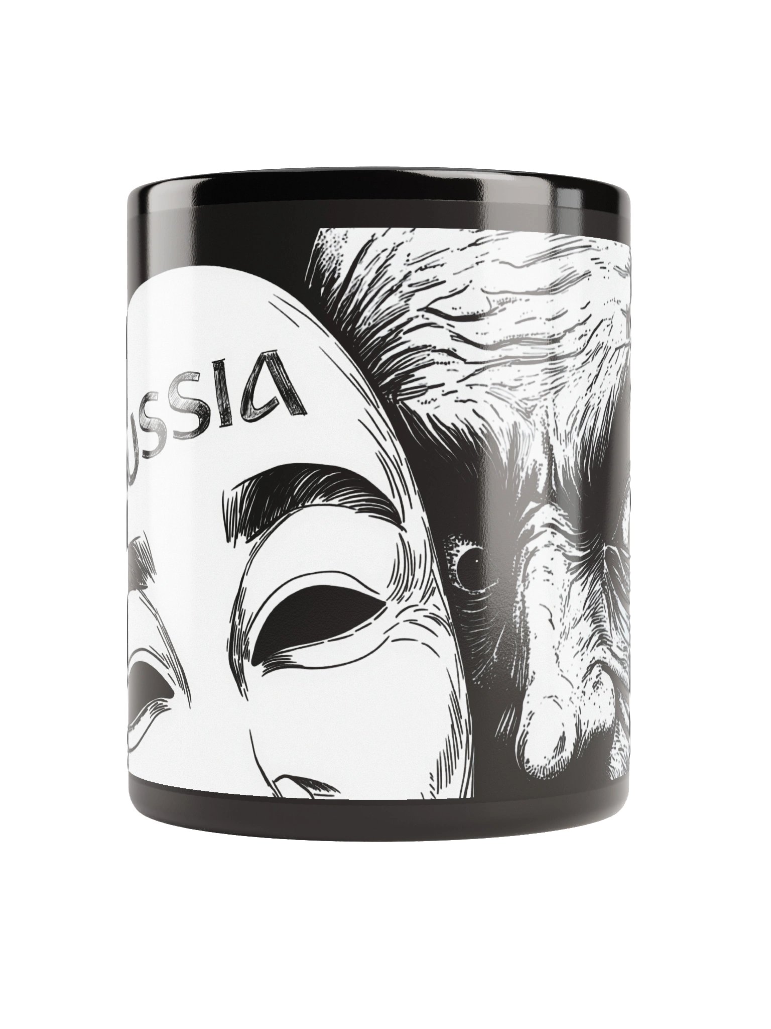 The True Face product image (3)