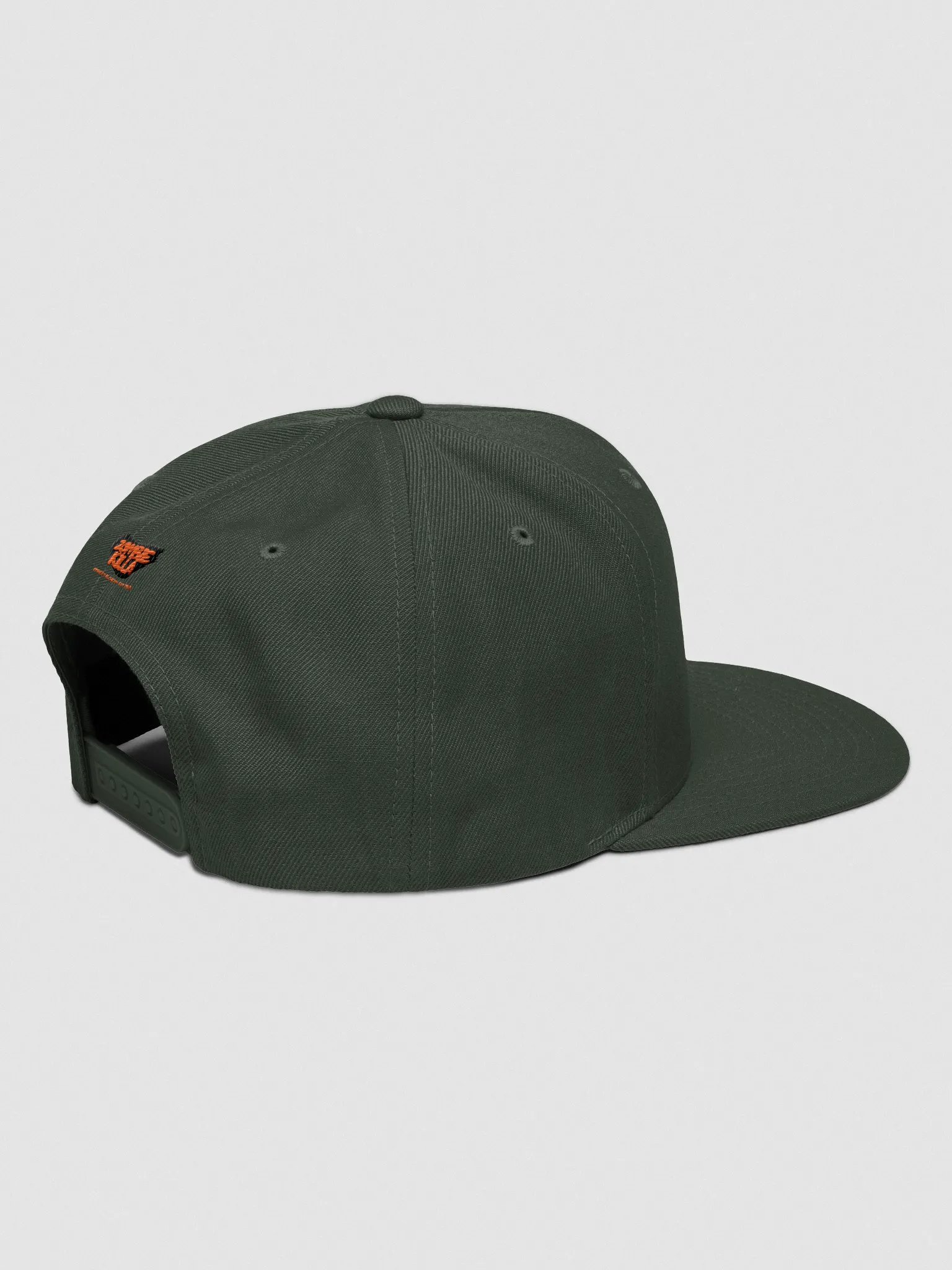 ZOMBIE KILLA Snapback Cap product image (5)