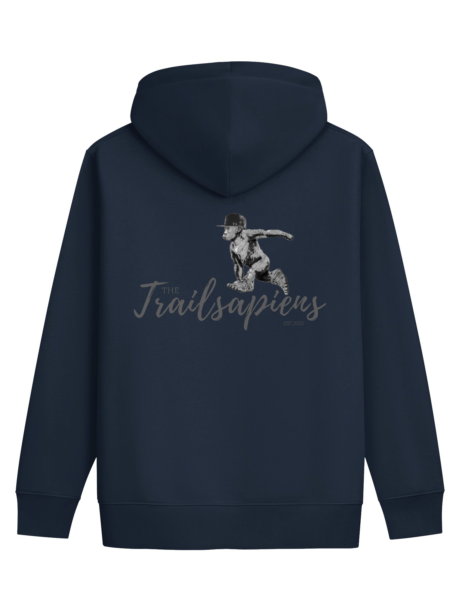 ECO-Friendly & Organic Hoodie product image (5)