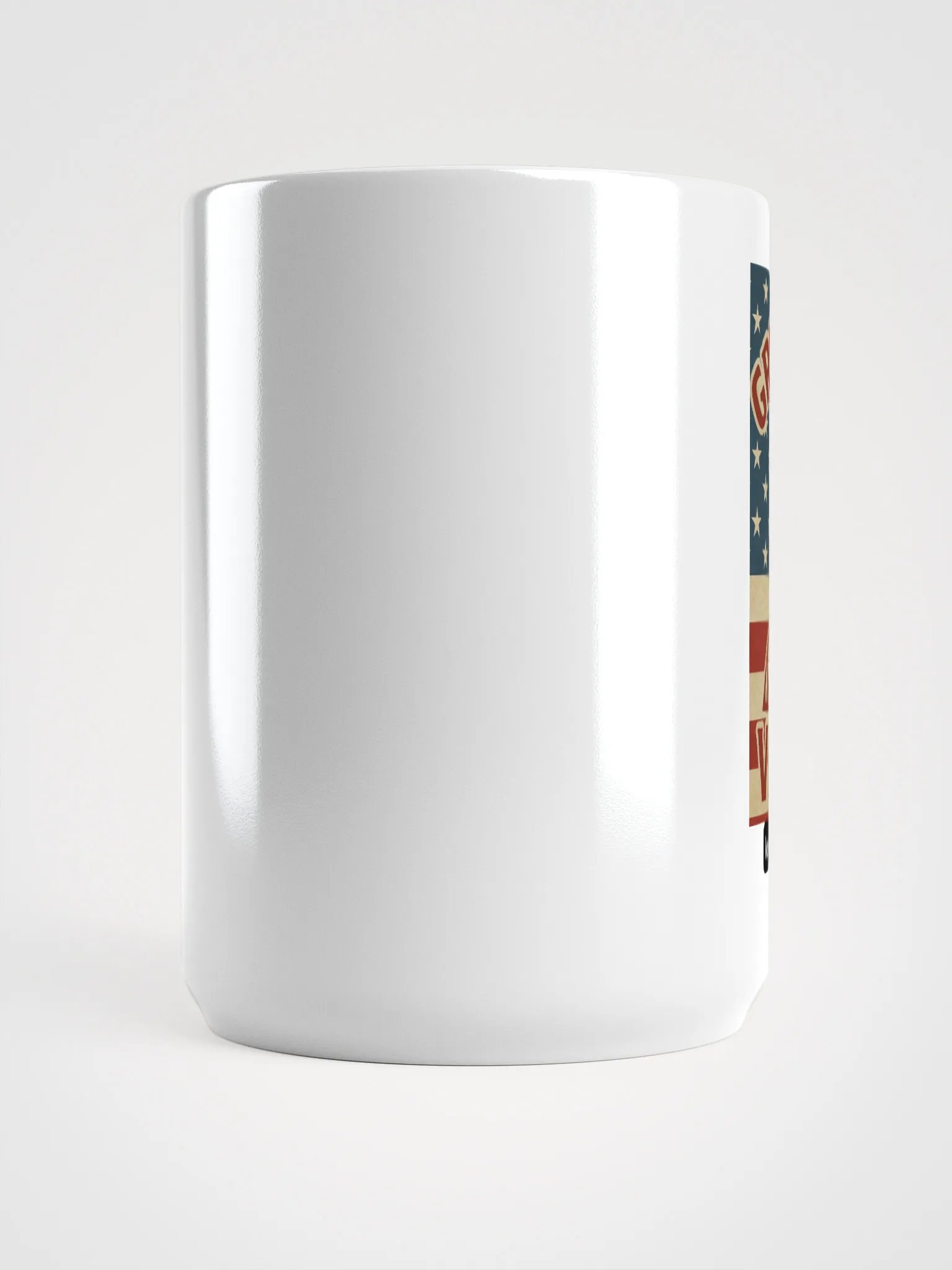 Grumpy Old Veteran Mug product image (5)