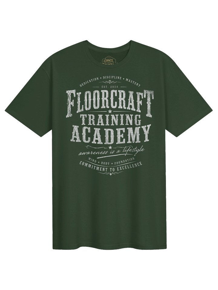 Floorcraft Training Academy product image (10)