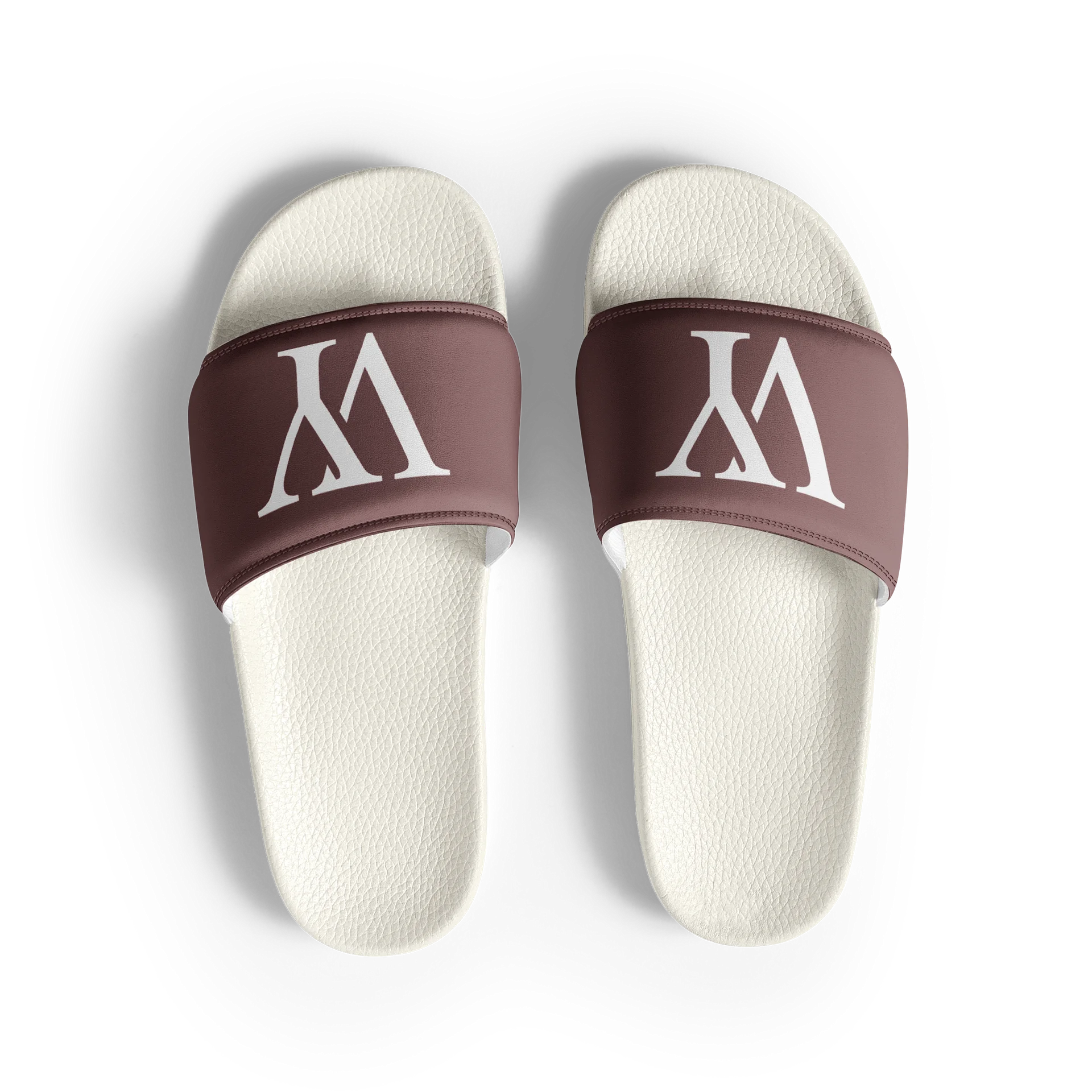BROWN VYNING SLIDES FOR WOMEN product image (7)