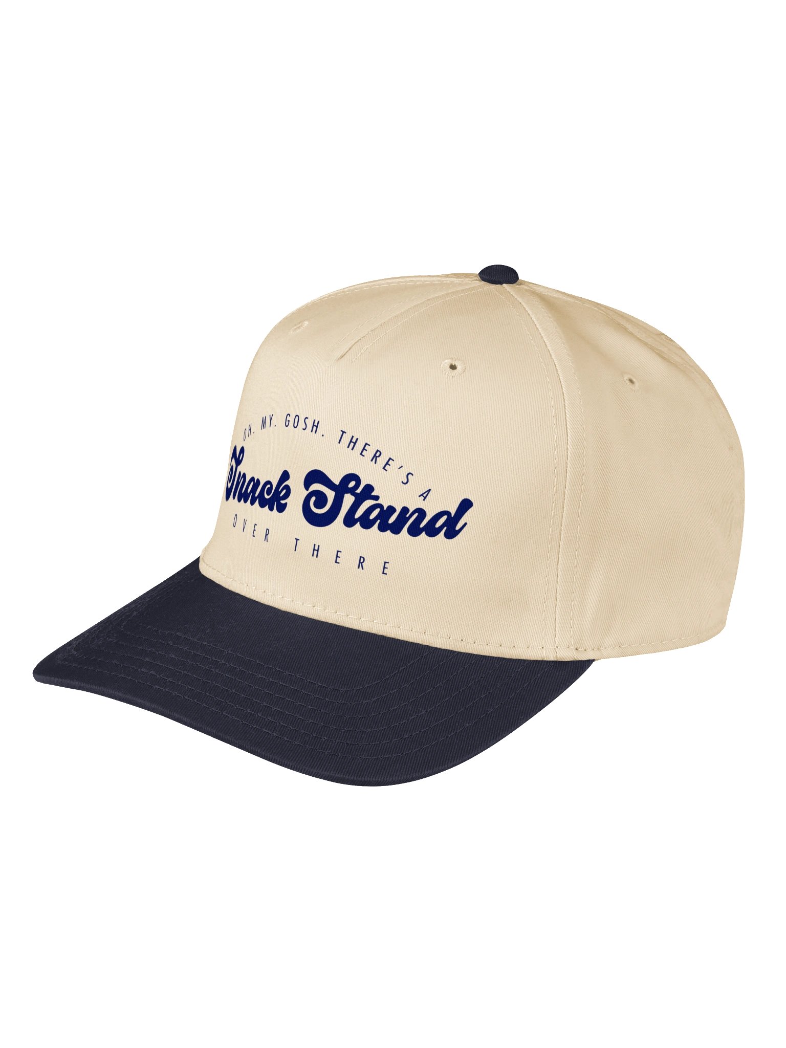 Snack Stand Hat product image (3)