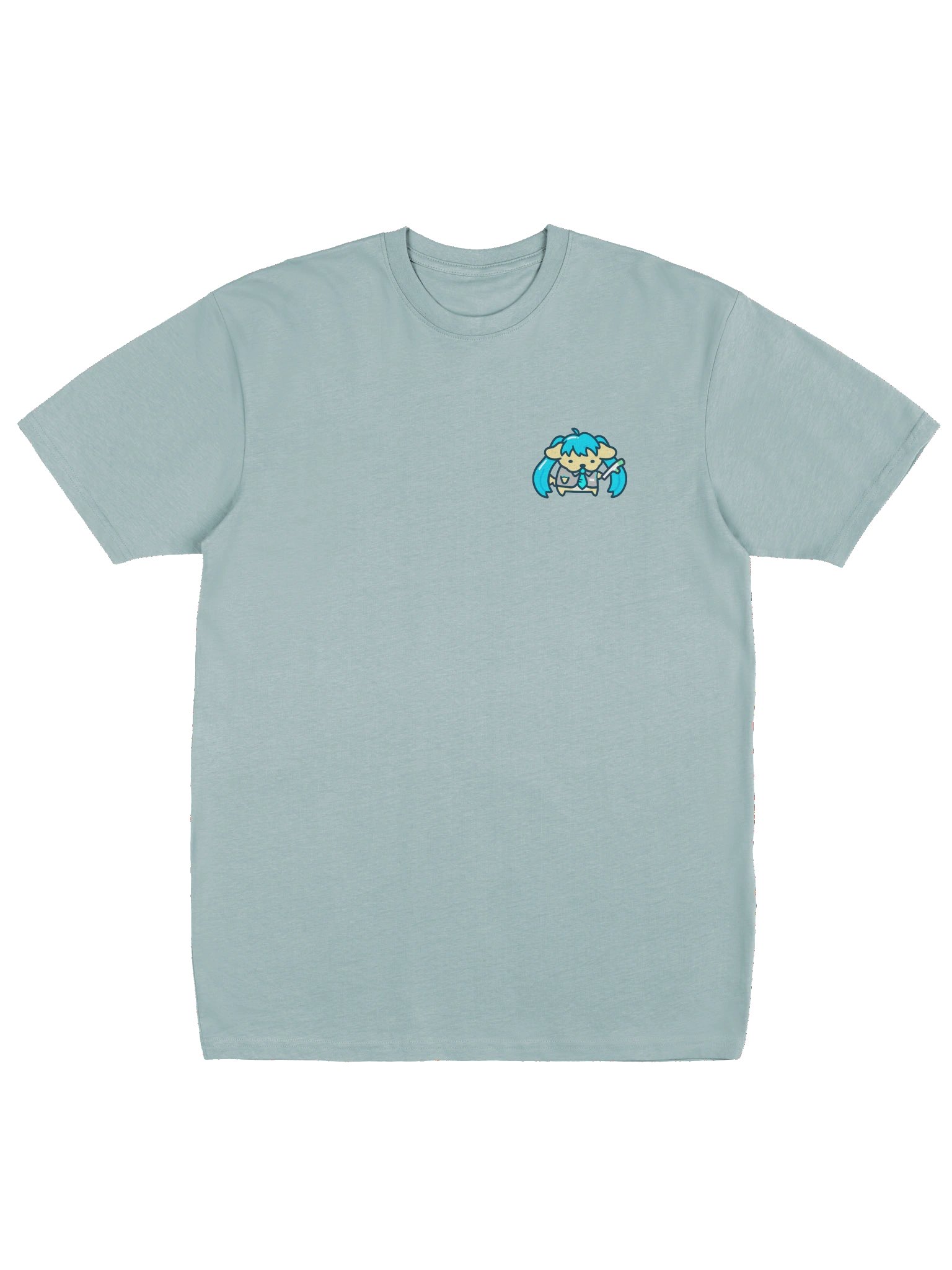 Suni Vocaloid Premium Shirt product image (1)