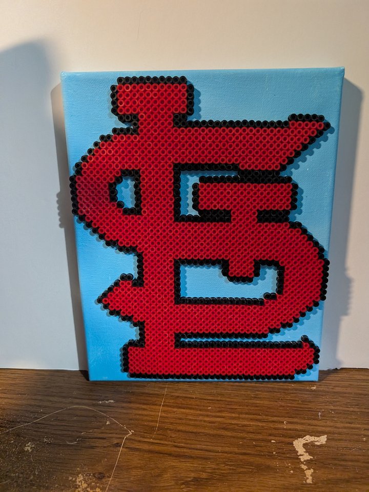 From the Lou and I'm Proud product image (1)