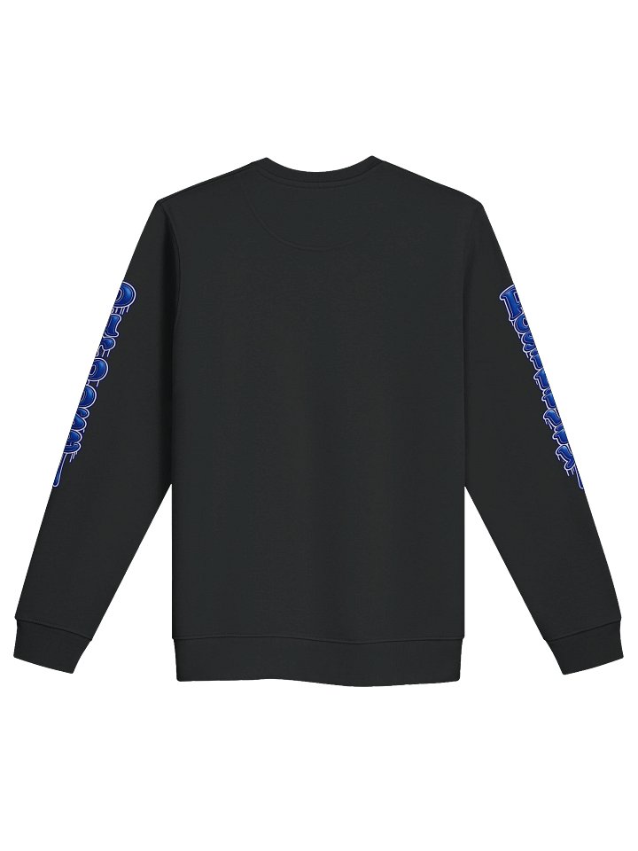 2P Dripping Purpose Unisex Sweatshirt product image (4)