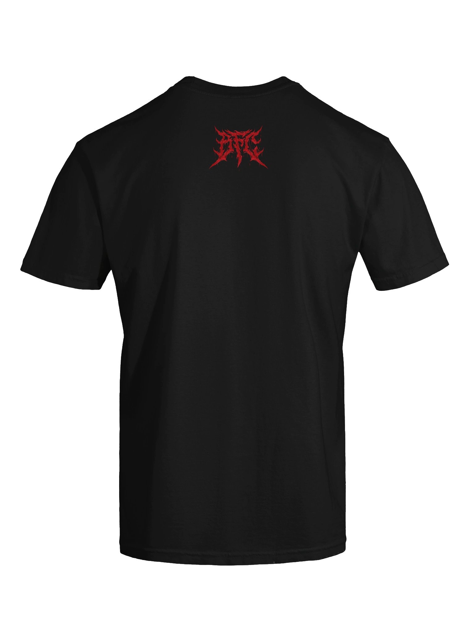 HIVELORD HELLDIVING TEE product image (9)