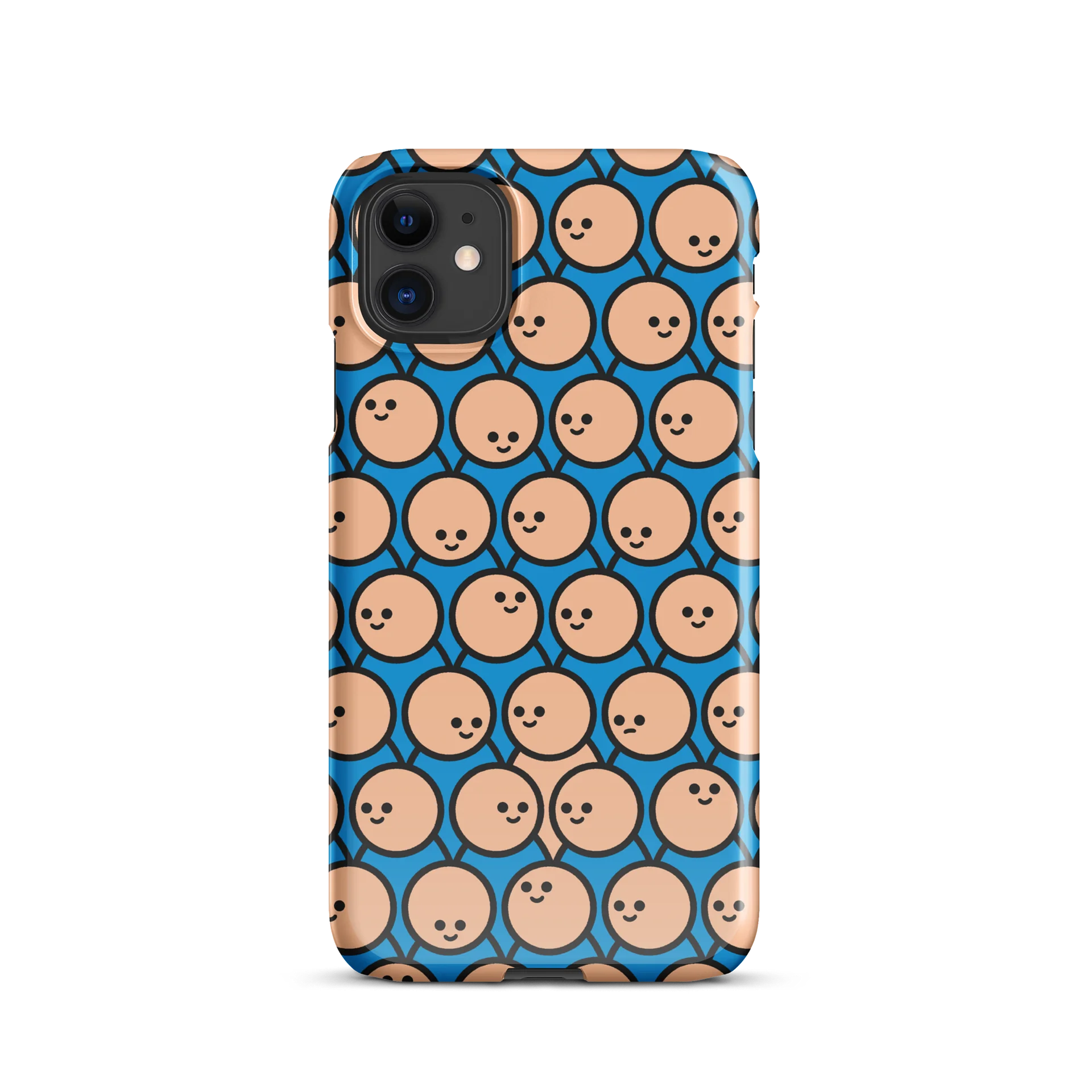 Twonks Phone Case - iPhone product image (2)